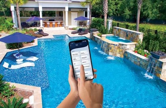 Resort-automatin